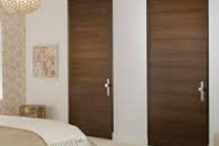 FLUSH-DOOR