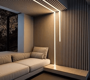 wall lighting