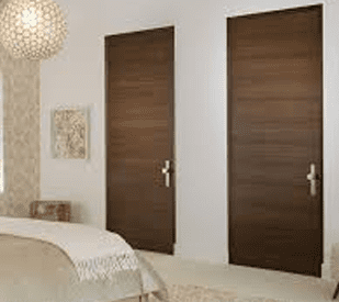 door