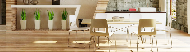 table & chair